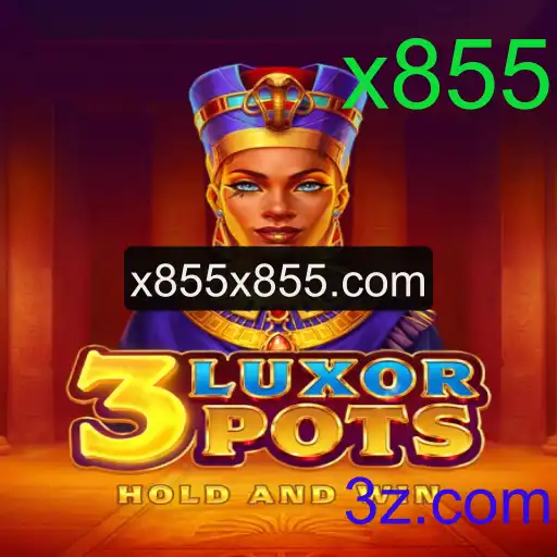 3LuxorPots: A Nova Sensação no Mundo dos Jogos