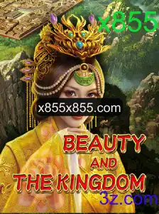 Descubra a Fascinante Aventura de BeautyAndTheKingdom