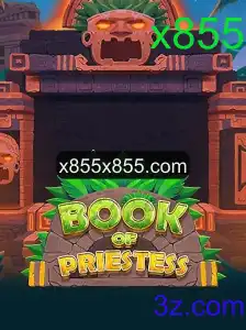 Explorando o Mundo de 'BookOfPriestess': Um Mergulho no Universo do Jogo