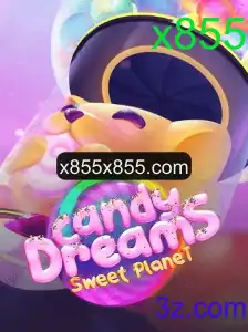 CandyDreams: Descobrindo o Mundo Doce do Jogo com a Chave x855