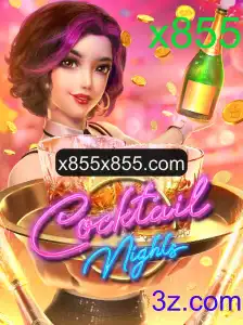 Explorando o Universo de CocktailNights: Um Mergulho no Jogo Fascinante