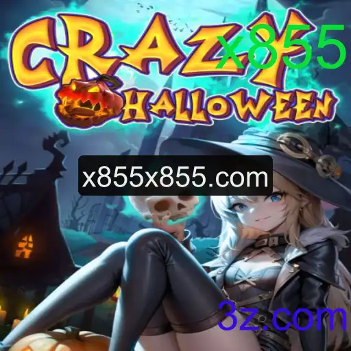 CrazyHalloween: O Jogo de Travessuras e Estratégias