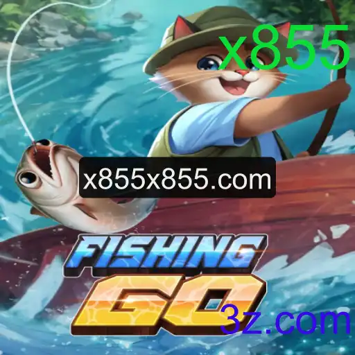 FishingGO: Mergulhe na Aventura de Pesca Digital com a Palavra-Chave x855