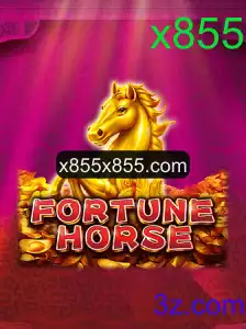 Explorando o Mundo de FortuneHorse: Um Guia Completo