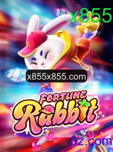 FortuneRabbit: Desvendando o Fascinante Mundo do Jogo e suas Regras