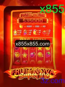 Explorando o Universo Vibrante de FruitNovaSuper100
