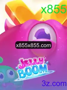 Explorando o Mundo Vibrante de JellyBoom: Aventuras e Estratégias