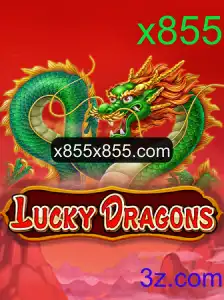 Descubra o Fascinante Mundo de LuckyDragons e as Suas Regras Empolgantes