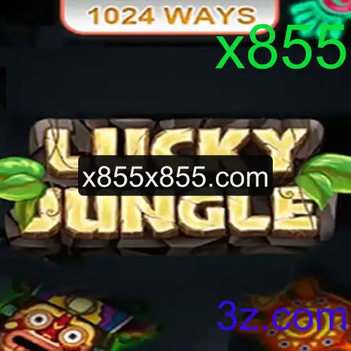 Descubra os Segredos de LuckyJungle1024: Jogo Emocionante e Aventura Selvagem