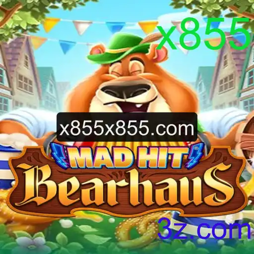 Explorando o Mundo de MadHitBearhaus: Uma Aventura Única no Universo dos Jogos