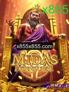 O Universo Envolvente do Jogo MidasFortune: Estratégia e Aventura com x855