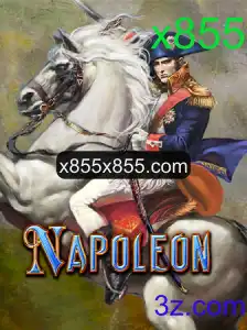 Descobrindo o Fascinante Mundo do Jogo Napoleon: Estratégia e Diversão Garantida