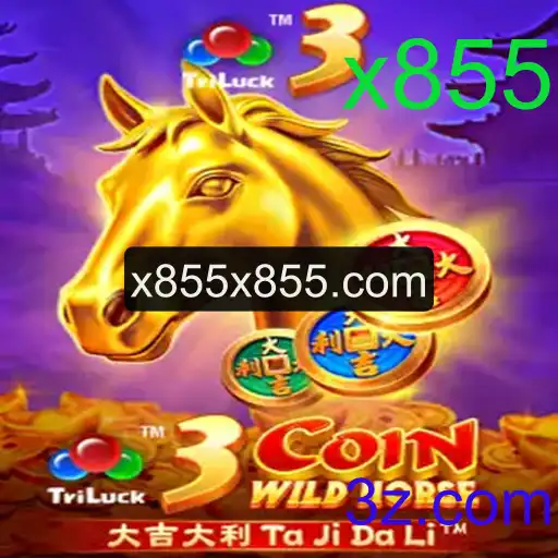 Descubra o Fascinante Mundo de 3CoinWildHorse: Um Guia Completo