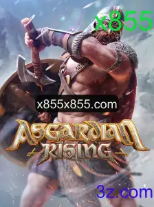 AsgardianRising: Um Mergulho no Universo dos Deuses Nórdicos