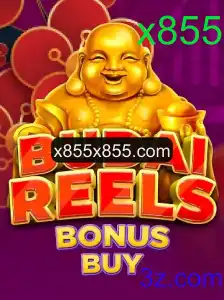 Descubra o Novo Jogo de Cassino: BudaiReelsBonusBuy x855