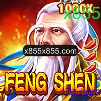 Descubra FengShen: Um Mergulho no Universo de X855