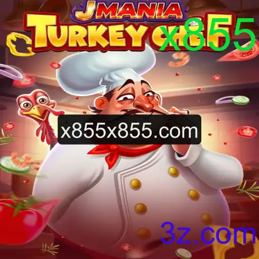 Descubra JManiaTurkeyChef: O Novo Fenômeno dos Jogos de Culinária