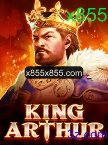 Explorando o Mundo Medieval de KingArthur: Uma Aventura Interativa