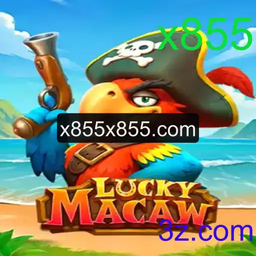 Descubra o Envolvente Mundo de LuckyMacaw: Um Jogo de Estratégia e Azar