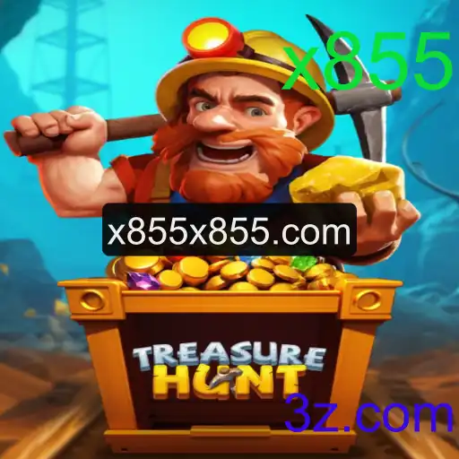 Descubra a Excitante Aventura de 'TreasureHunt'