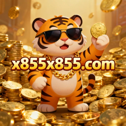 x855 Logo