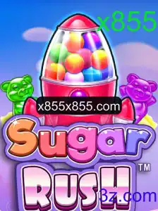 Explorando o Fascinante Mundo de SugarRush: Uma Aventura do Jogo x855