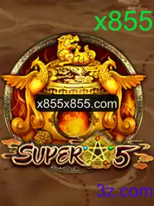 Descubra o Fascinante Mundo de Super5: A Revolução no Entretenimento Digital