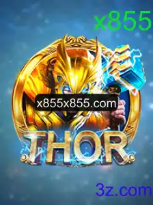 Descubra o Jogo 'THOR': Uma Aventura Épica e Estratégica