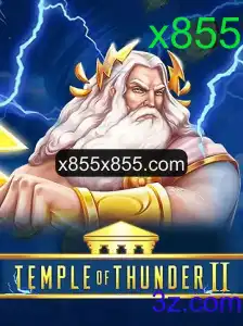 Explorando TempleofThunderII: O Novo Fenômeno no Mundo dos Jogos