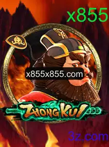 Descubra o Mundo Emocionante de ZhongKui